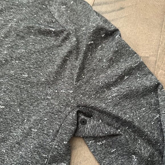 Lululemon Fresh Form Athletic Performance Lightweight Hoodie - Small - Picture 6 of 11